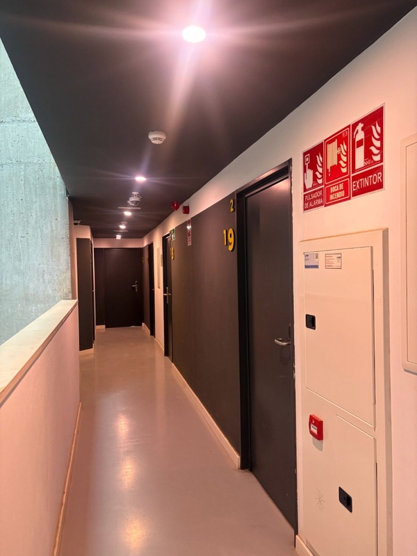 XIOR MALAGA TEATINOS - MALAGA